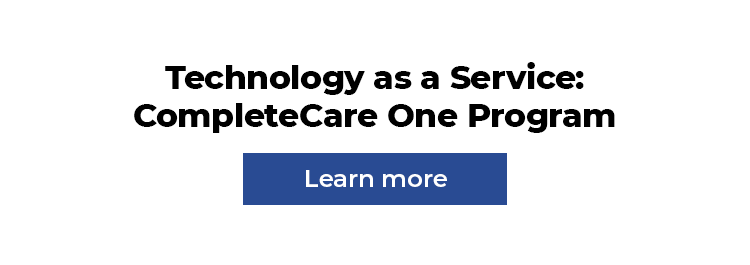 CompleteCare One Program