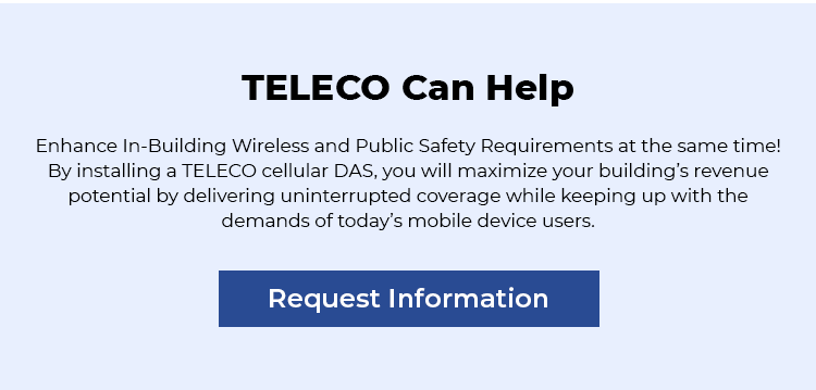 Request Information