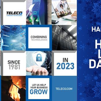 End The Year With Technology That Will Help Your Business Grow Securely