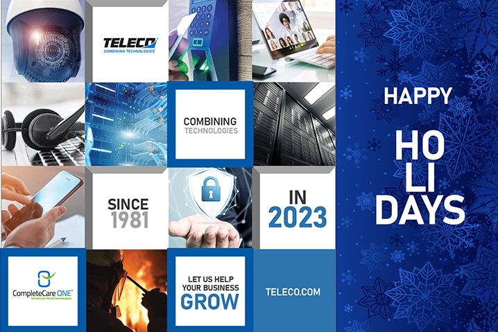 End The Year With Technology That Will Help Your Business Grow Securely