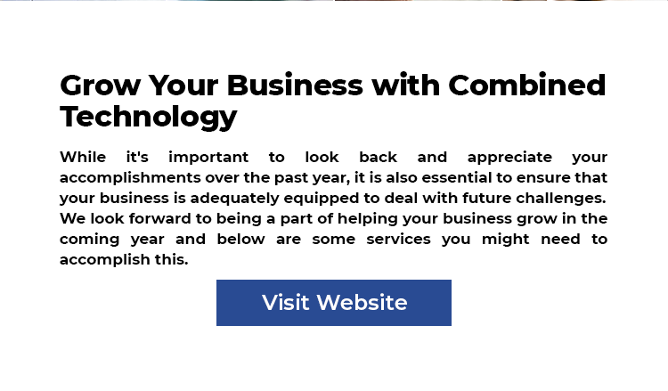 Grow Your Business