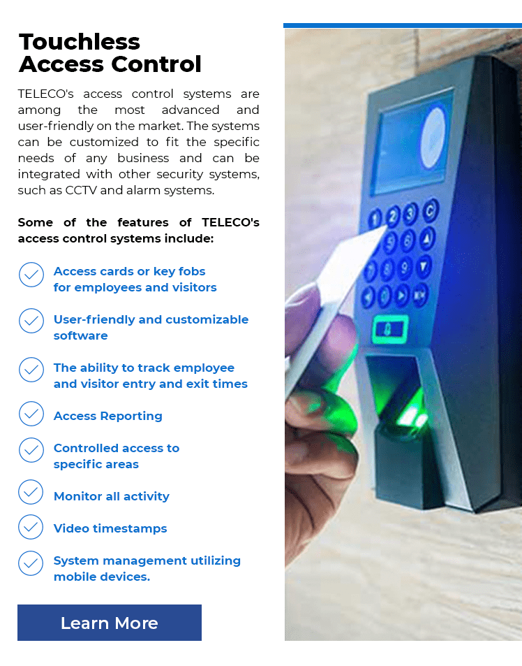 Access Control Systems