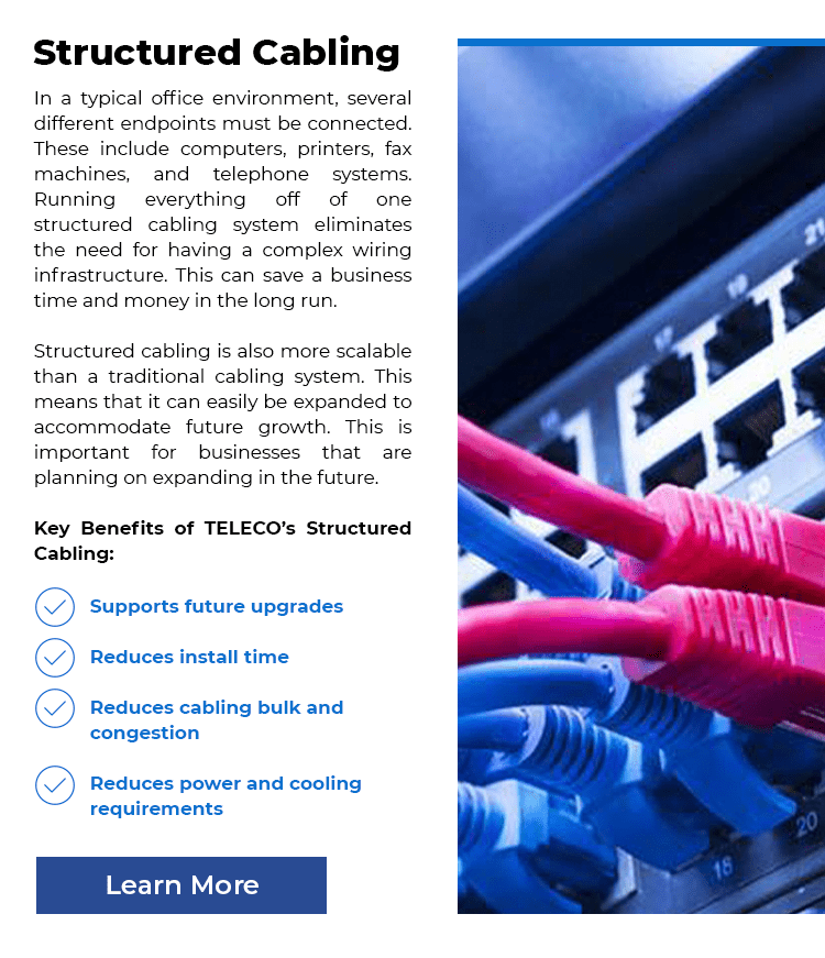 Structured Cabling