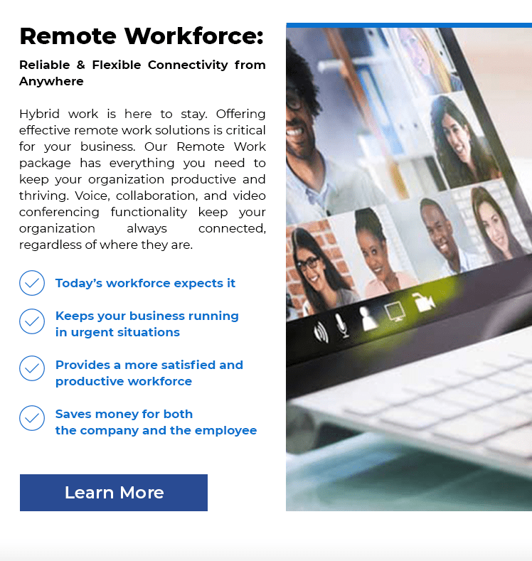 Remote Workforce Tools