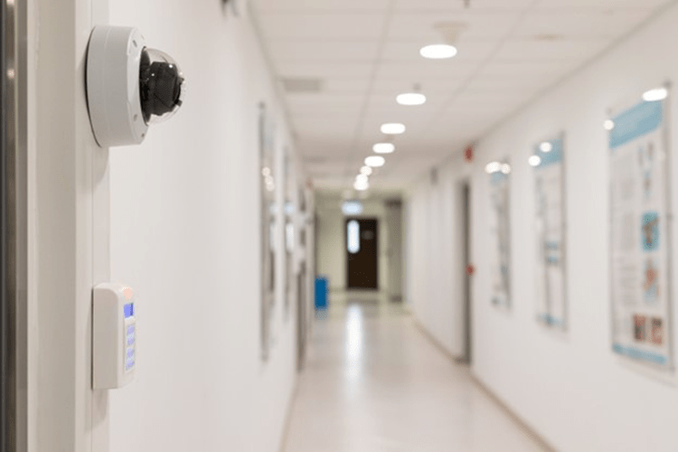 Powering Your Business Security With Video Surveillance And Access Control