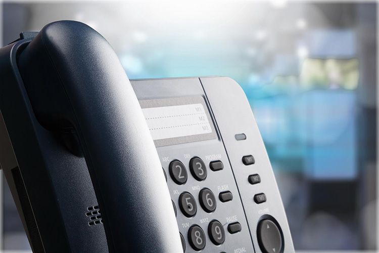 Business Phone Systems