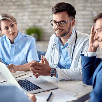 The Benefits Of Teleco Technologies For The Healthcare Industry