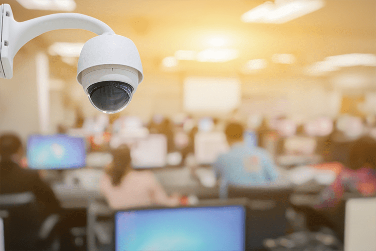 Video Surveillance