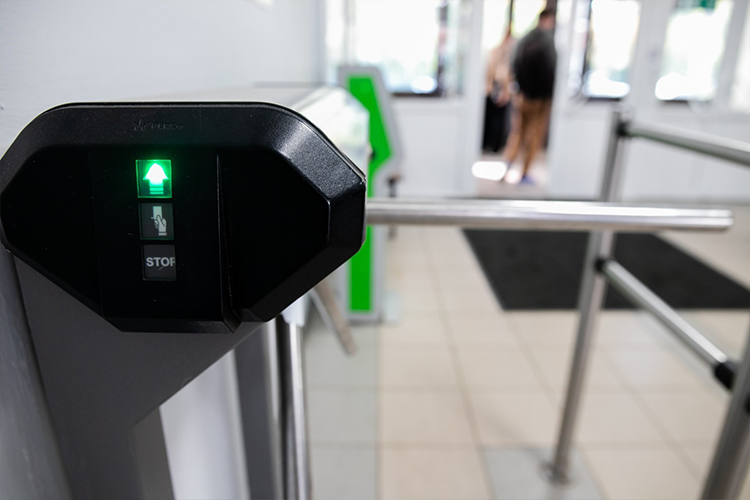 Video Surveillance