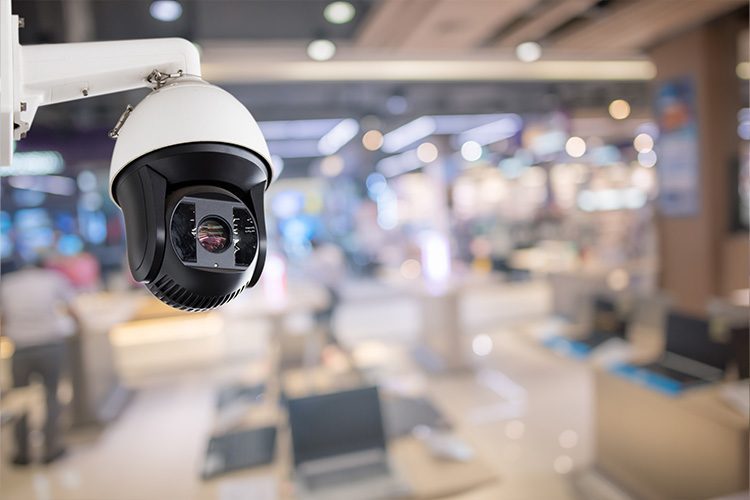Boosting Security And Efficiency In Retail