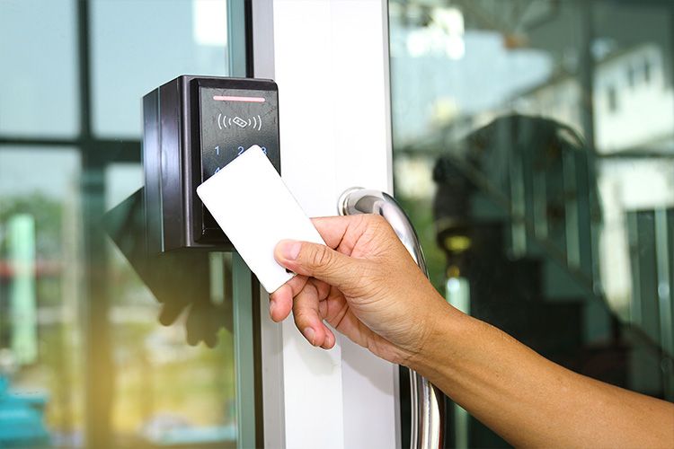 Access Control Systems
