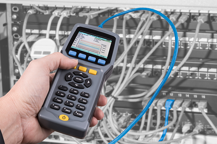 Enhancing Small Business Success With Teleco Structured Cabling