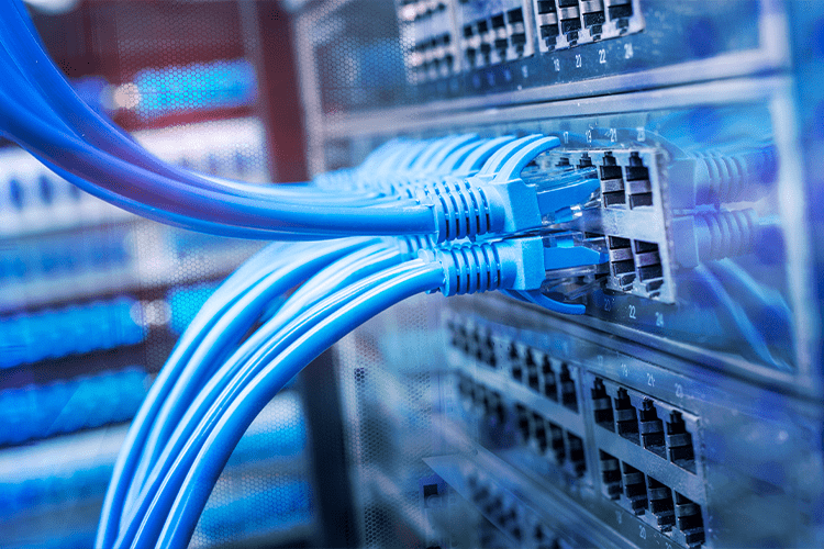 Enhancing Small Business Success With Teleco Structured Cabling