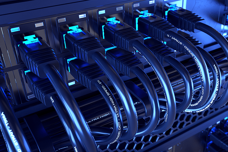 Structured Cabling