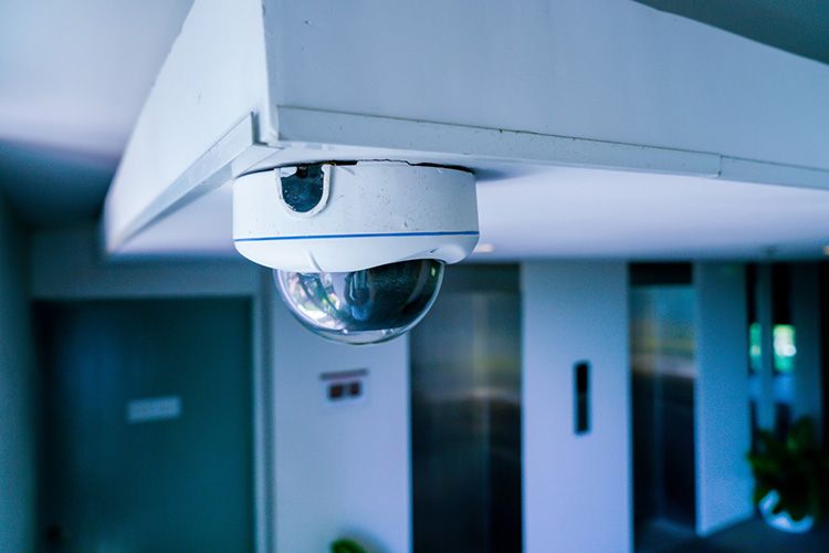 Video Surveillance