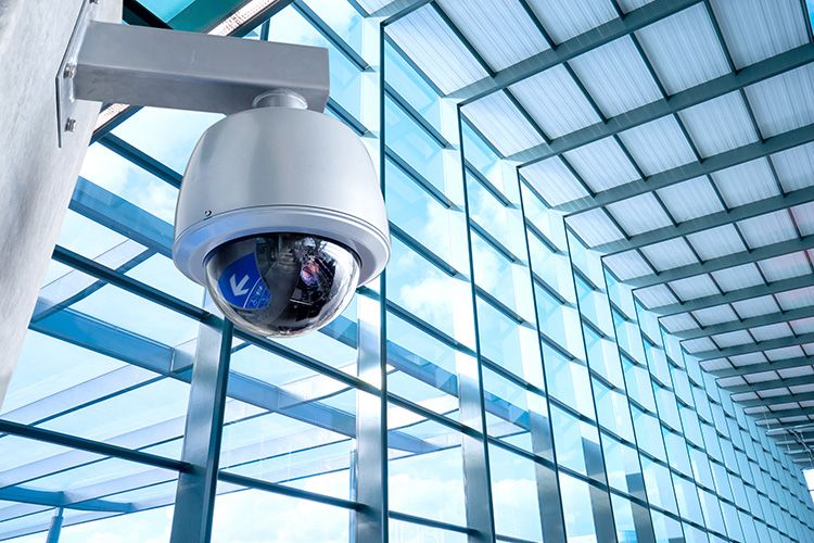 Video Surveillance