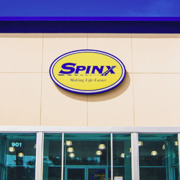 Case Study: Spinx Convenient Store Chain's Business Improvement
