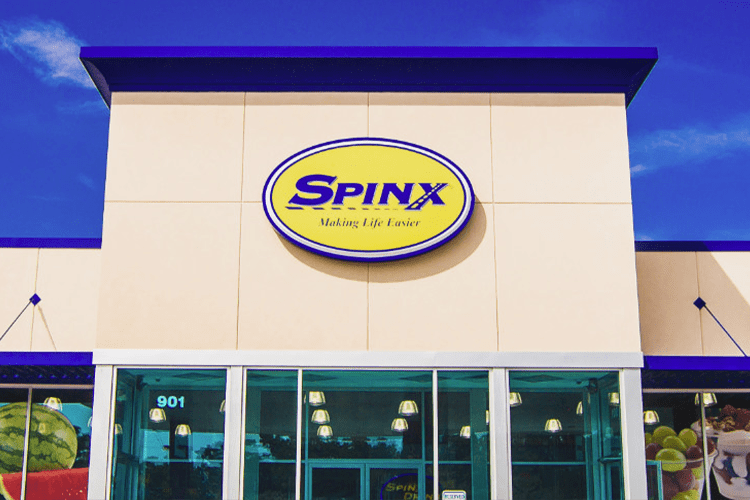 Case Study: Spinx Convenient Store Chain's Business Improvement