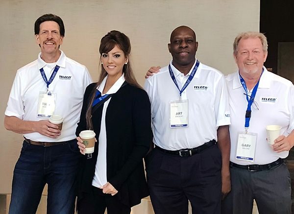 Teleco Team