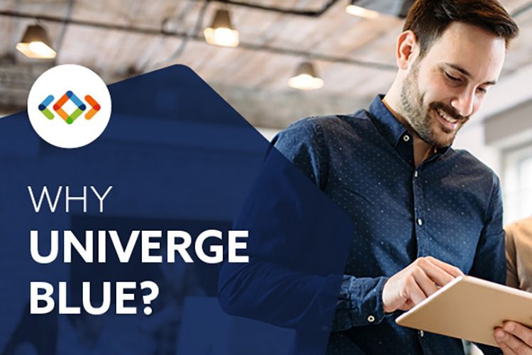 Univerge Blue Can Help Take Your Business To The Next Level