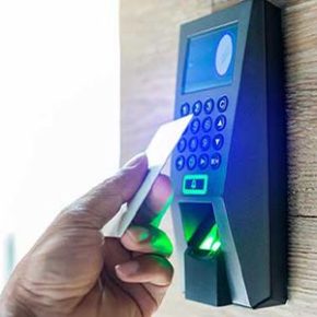 Access Control Systems