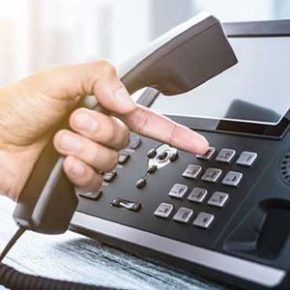 Phone Systems