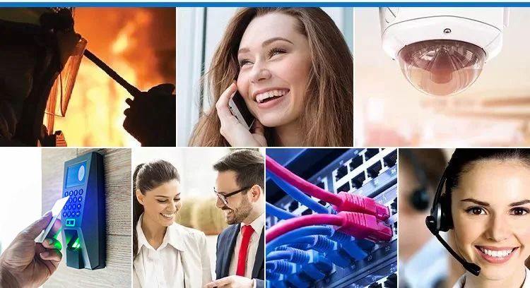 Unified Business Technologies