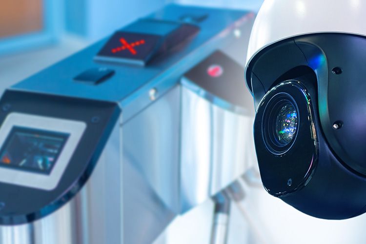 How Teleco’s Video Surveillance & Access Control Boost Business Security And Efficiency