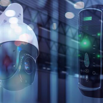 Integrating Video Surveillance And Access Control