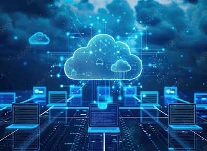 Managed Workplace Services for Endpoints & Servers