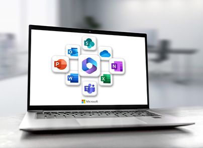 Microsoft 365 Partner & Cloud Solution Provider