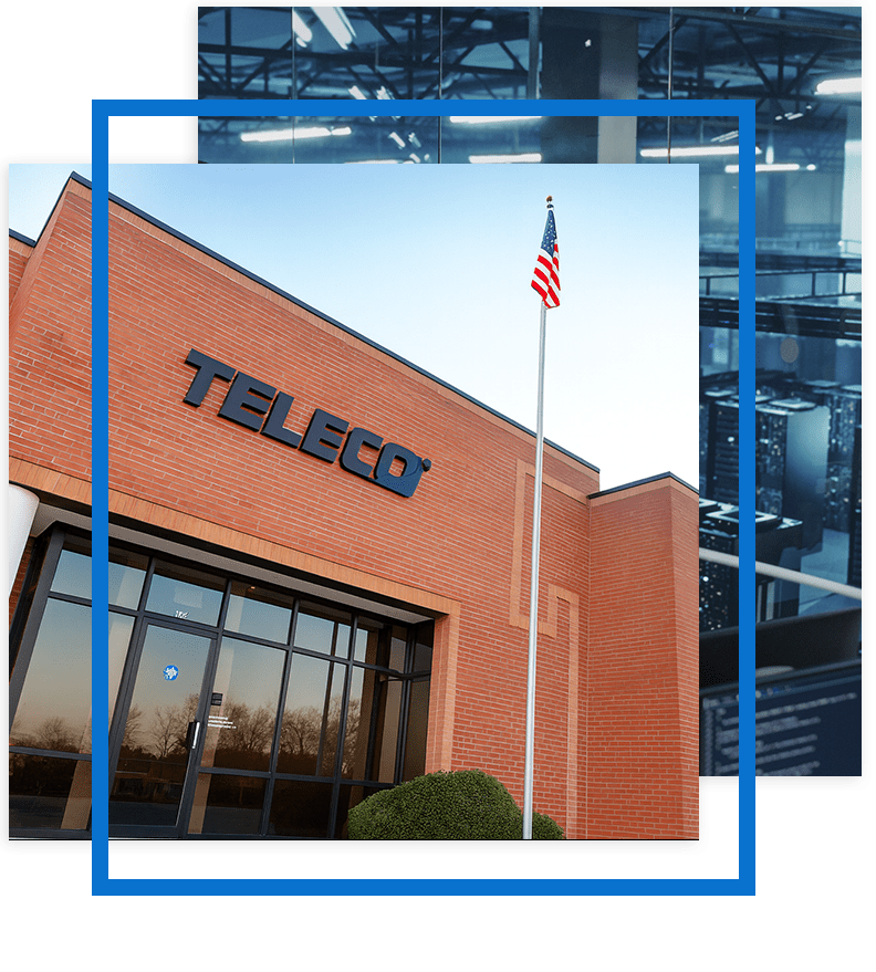 Teleco Greenville Sc