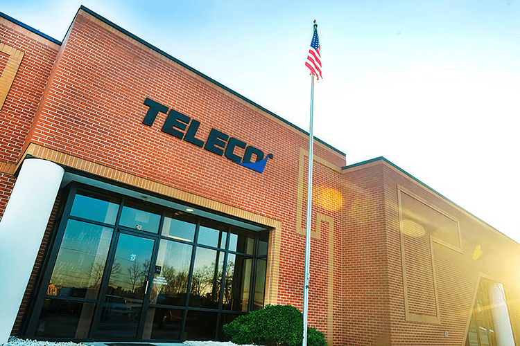 Teleco Greenville Sc
