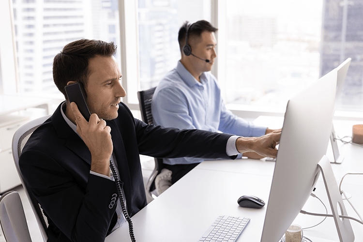 Smart Business Communication With Sangoma Phone Systems