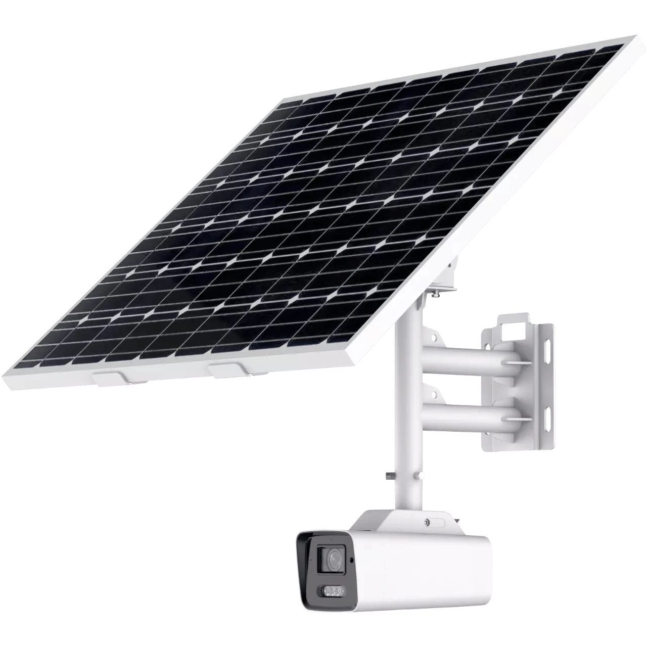 Video Surveillance Systems