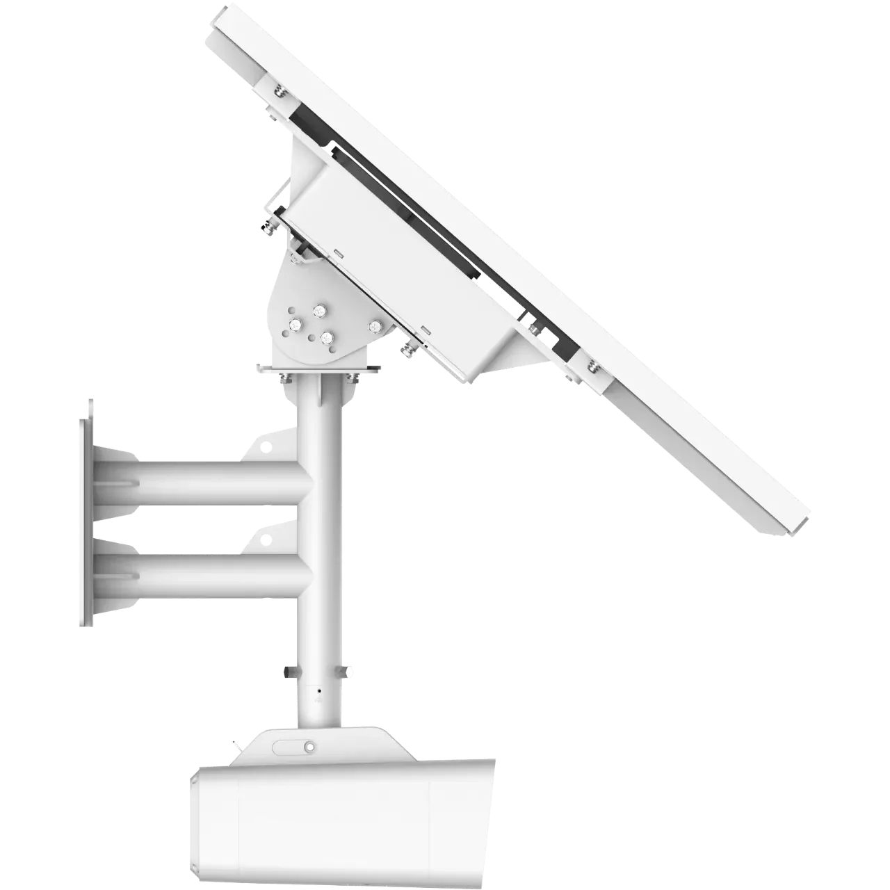 Video Surveillance Systems
