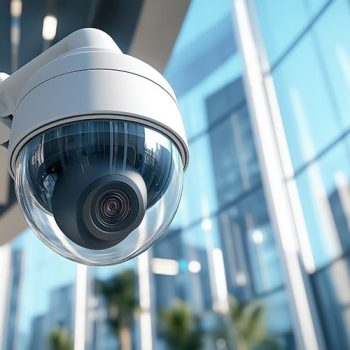 Smarter Indoor & Outdoor Security: Teleco’s Video Surveillance