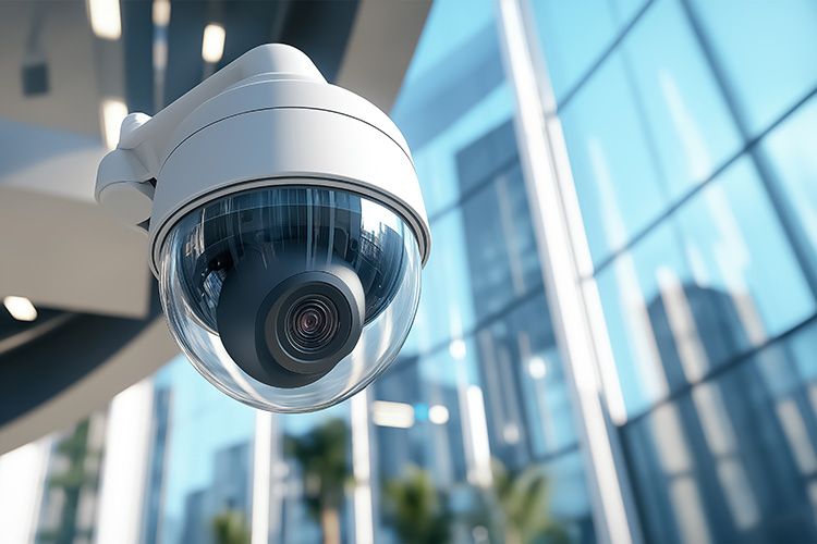 Smarter Indoor & Outdoor Security: Teleco’s Video Surveillance