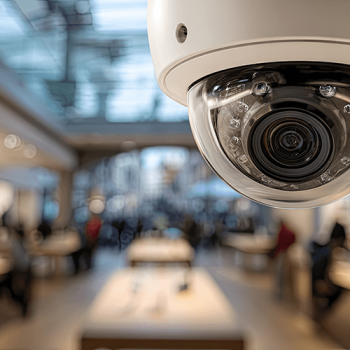 Smart Video Surveillance for Retail