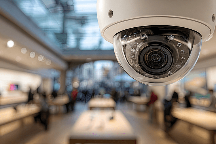 How Teleco’s Smart Video Surveillance Solution Transforms Retail Operations