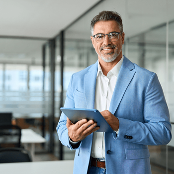 TaaS Solutions with CompleteCare ONE