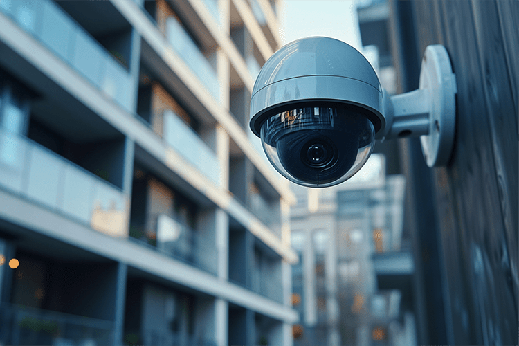 Ai-Powered Video Surveillance For Condominiums And Mixed-Use Properties
