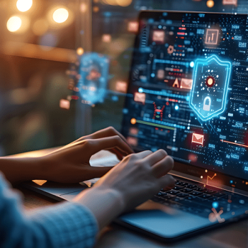Managed It + Cybersecurity: 24/7 Business Protection
