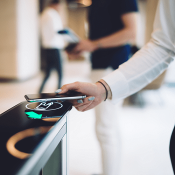 5 Ways Mobile Access Control Improves Building Security
