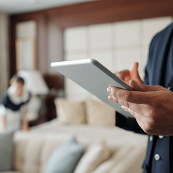 Hospitality Technology Solutions