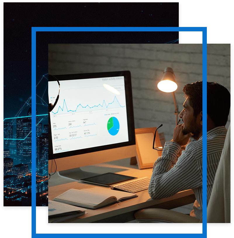 Cybersecurity Services