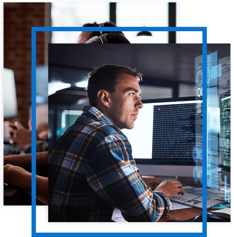 Cybersecurity Services