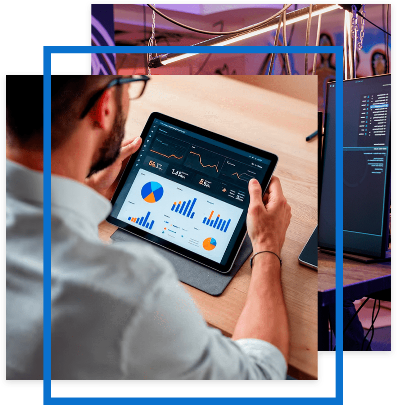 Cybersecurity Services