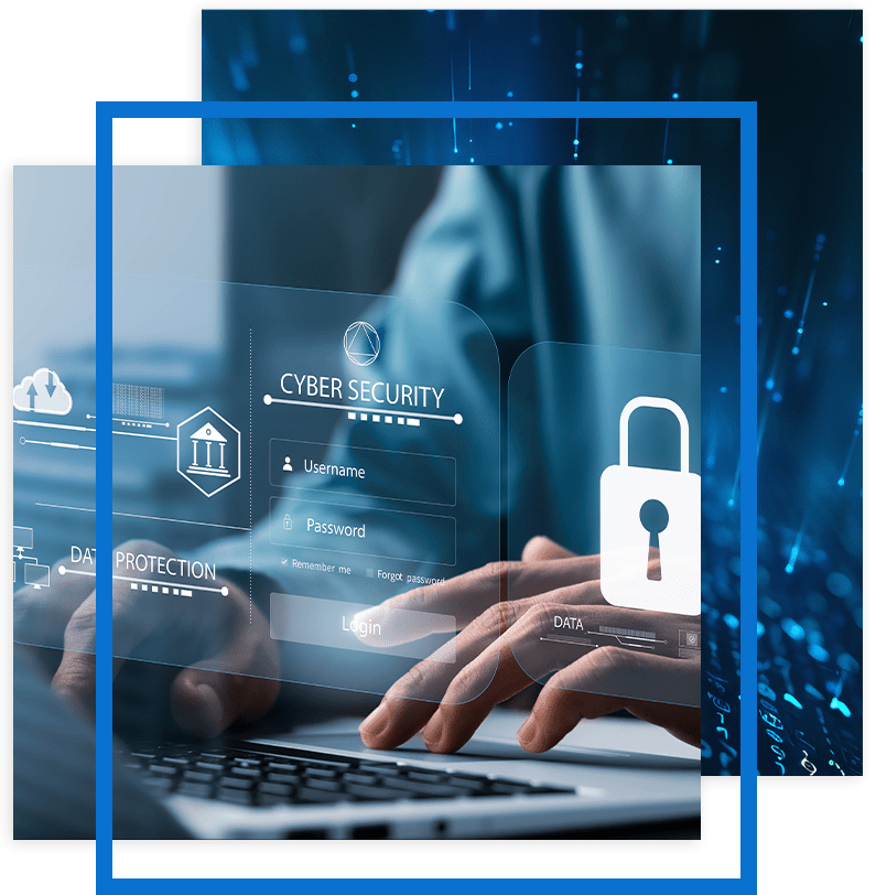 Cybersecurity Services