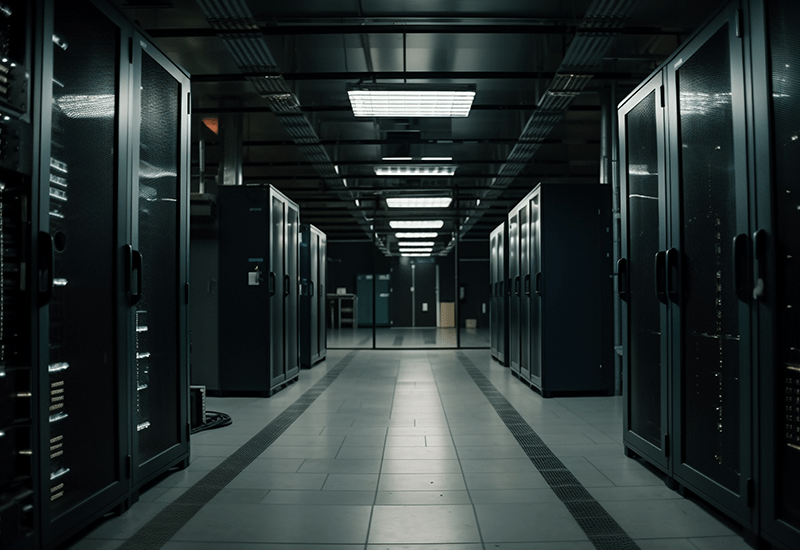 Cybersecurity Services